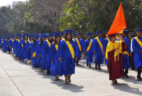 I²IT Pune Campus photo 2